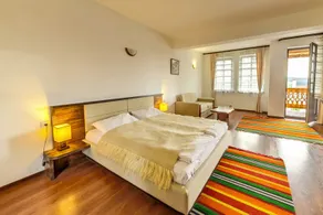 Wine & Spa Complex Starosel - Rum
