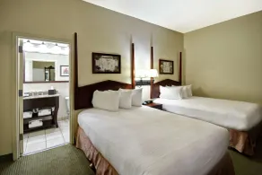 Embassy Suites by Hilton Charleston Historic District - Room
