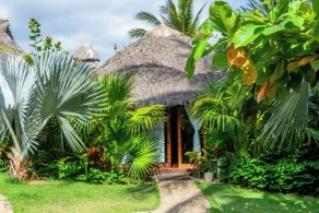 Amaca Beach Retreat - Puerto Vallarta South Shore - Zimmer