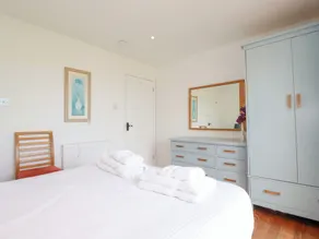 The Beach House - Værelse