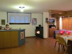 Il Piccolo Residence - Rezeption