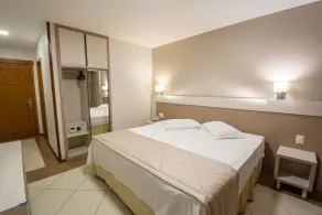 Hotel Fioreze Origem - Room