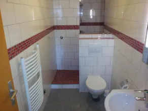 Stadtdomizil - Salle de bain