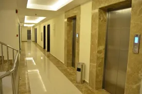 Lina Park 4 - Hallway