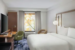 Fairfield by Marriott Mission Viejo Orange County - Chambre