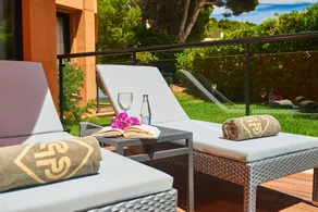 Protur Turo Pins 4* SUP - Chambre
