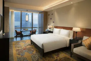 Grand Hyatt Changsha - Room