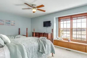 Family Retreat in Beavercreek Area w/ Large Yard! - Interiør