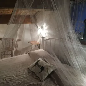 Agriturismo La Casa delle Fate - Quarto