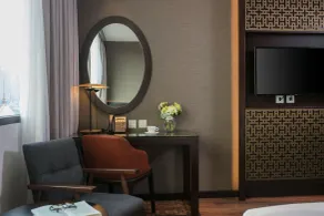 Grandiose Hotel & Spa - Room