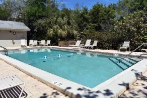Gulf Pines - Pool