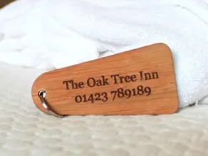 Oak Tree Inn - Reception