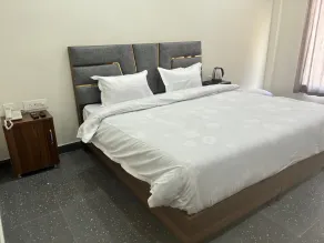Home Town Resort - Quarto