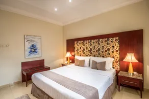 Al Muhaidb Residence Al ASKARY - Economic - Room