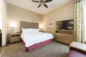 Homewood Suites by Hilton Concord Charlotte - Room