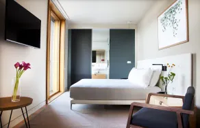 ARIMA Hotel & Spa – Small Luxury Hotels - Chambre