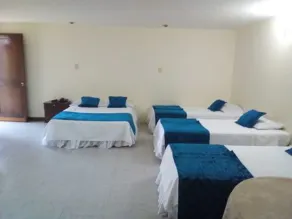 Hotel Las Victorias Palmira - Zimmer
