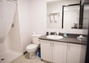 Residence & Conference Centre - North Bay - Salle de bain