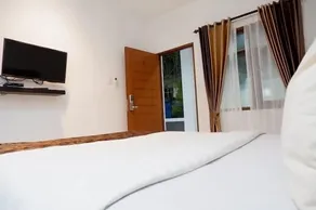 Hotel Netral Jombang - Chambre