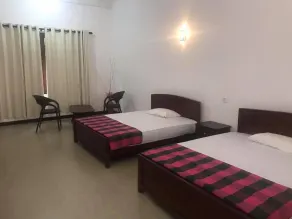 Canalside Villa & Guest House - Rum