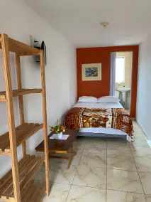 pousada vida bela suites - Zimmer