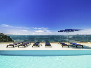 Novotel Rio de Janeiro Leme - Pool
