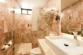 Gamma Villahermosa Centro - Vue de la chambre