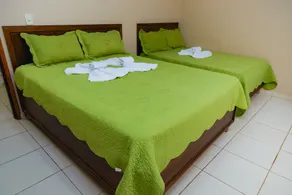 Class Apart Hotel - Room