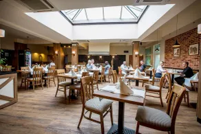 Hotel Diament Zabrze - Gliwice - Ristorante
