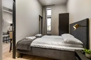 The APARTMENTS Company- Frogner - Værelse