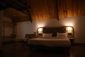 Waghville Waterpark And Resort - Værelse