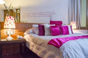 El Sueño Hotel & Spa - Chambre