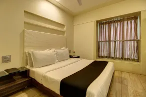Hotel Mumbai House Juhu, Santacruz West, Mumbai - Room