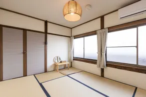 Guest House Maru - Chambre