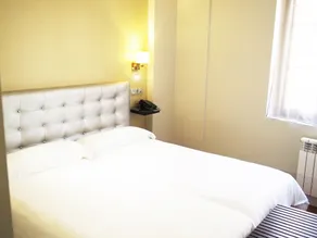 Hotel Boutique Rosal Oviedo - Room