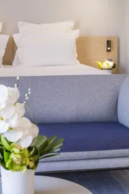 Nemea Appart Hotel Cannes Palais - Chambre