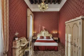 Hotel Tre Archi - Room