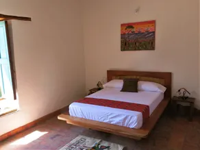 Hotel Casa Canela - Room