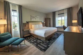 Hotel Rose - Room