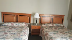 Sunrise Motel - Zimmer