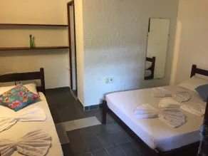 Pousada do Cacau - Chambre