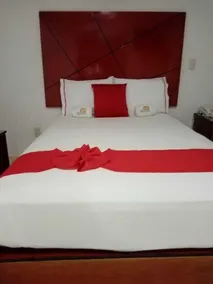 Hotel Villa Esmeralda - Rom