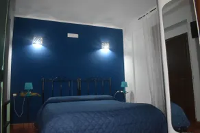 Bed and Breakfast San Domenico - Camera