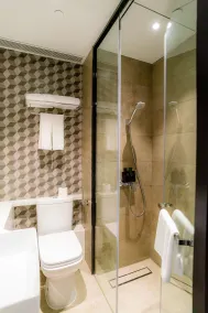 Le Hoteru - Salle de bain
