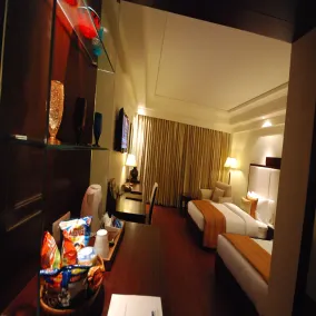 Park Plaza Jodhpur - Chambre