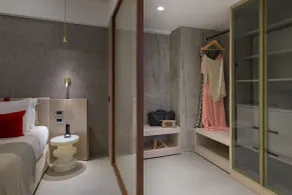 Elysium Resort & Spa - Rom