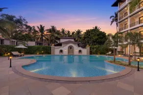 Lemon Tree Hotel, Arpora, Goa - Pool