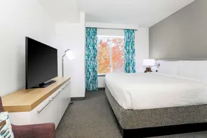Hilton Garden Inn Tulsa South - Room