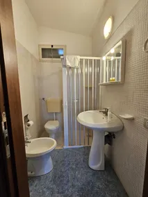 Sicilia Bella - Bathroom