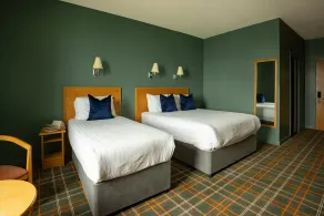 Portrush Atlantic Hotel - Chambre
